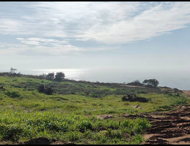 1,129M² VACANT LAND FOR SALE IN SEATON ESTATE